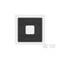 Te Connectivity CAP  SQ  ILLUMINATED TACT SWITCH  BLACK 2311403-2 - alternate 5